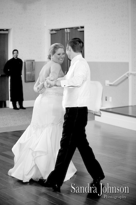 Best Lake Mary Events Center Wedding - Sandra Johnson (SJFoto.com)
